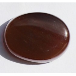 20.50 Carat 100% Natural Yemeni Agate Gemstone  Product no 358