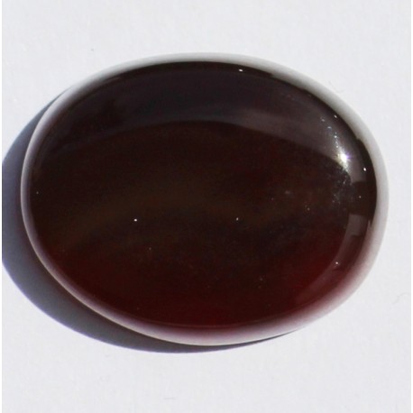 16.95 Carat 100% Natural Yemeni Agate Gemstone  Product no 359