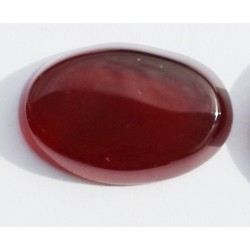 12.65 Carat 100% Natural Yemeni Agate Gemstone  Product no 376