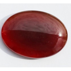 28.35 Carat 100% Natural Yemeni Agate Gemstone  Product no 377