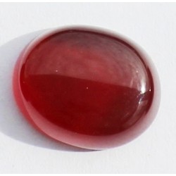 8.15 Carat 100% Natural Yemeni Agate Gemstone  Product no 386