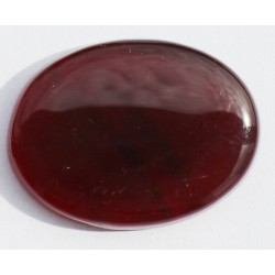 33.95 Carat 100% Natural Yemeni Agate Gemstone  Product no 387