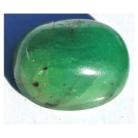 Panjshir Emerald 4.5 CT Gemstone Afghanistan 0257