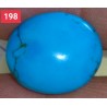 19.15 carat 100% Natural Turquoise Gemstone Afghanistan Product No 198