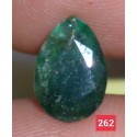 1.50 Carat 100% Natural Emerald Gemstone Afghanistan Product No 262