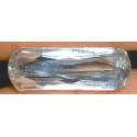 7.20 Carat 100% Natural Aquamarine Gemstone Afghanistan Product No 116