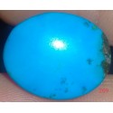 15.15 carat 100% Natural Turquoise Gemstone Afghanistan Product No 209