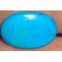 8.50 carat 100% Natural Turquoise Gemstone Afghanistan Product No 211