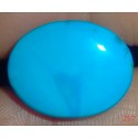 18 carat 100% Natural Turquoise Gemstone Afghanistan Product No 217