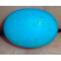 14 carat 100% Natural Turquoise Gemstone Afghanistan Product No 219