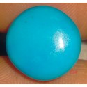 9.0 carat 100% Natural Turquoise Gemstone Afghanistan Product No 234