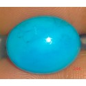 Turquoise 23.5 CT Sky Blue Gemstone 0244