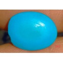 Turquoise 4.30 CT Sky Blue Gemstone 0262