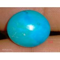 Turquoise 16.65 CT Sky Blue Gemstone 0263