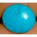 Turquoise 15.45 CT Sky Blue Gemstone 0265