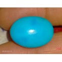 Turquoise 20.10 CT Sky Blue Gemstone 0268