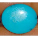 Turquoise 13.4 CT Sky Blue Gemstone 0271