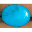 Turquoise 7.0 CT Sky Blue Gemstone 0275