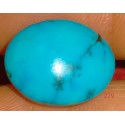 Turquoise 12.50 CT Sky Blue Gemstone 0279