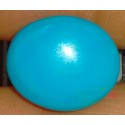 Turquoise 23 CT Sky Blue Gemstone 0280