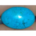 Turquoise 18.75 CT Sky Blue Gemstone 0292