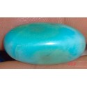 Turquoise 12.20  CT Sky Blue Gemstone 0323