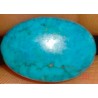 Turquoise 16.50 CT Sky Blue Gemstone 0351