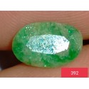 1.55 Carat 100% Natural Emerald Gemstone Afghanistan Product No 392