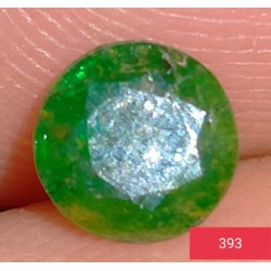 0.45 Carat 100% Natural Emerald Gemstone Afghanistan Product No 393