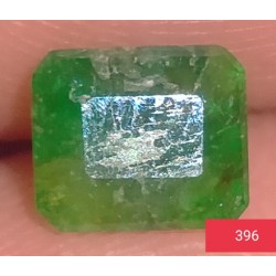 0.85 Carat 100% Natural Emerald Gemstone Afghanistan Product No 396