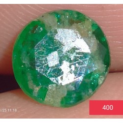 0.95 Carat 100% Natural Emerald Gemstone Afghanistan Product No 400