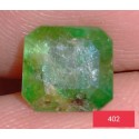 1.15 Carat 100% Natural Emerald Gemstone Afghanistan Product No 402