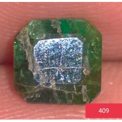 1.15 Carat 100% Natural Emerald Gemstone Afghanistan Product No 409