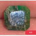 1.15 Carat 100% Natural Emerald Gemstone Afghanistan Product No 409