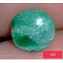 1.5 Carat 100% Natural Emerald Gemstone Afghanistan Product No 493