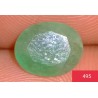 1.5 Carat 100% Natural Emerald Gemstone Afghanistan Product No 495