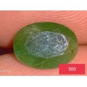 2.0 Carat 100% Natural Emerald Gemstone Afghanistan Product No 500