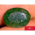 2.0 Carat 100% Natural Emerald Gemstone Afghanistan Product No 501