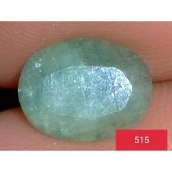 2.0 Carat 100% Natural Emerald Gemstone Afghanistan Product No 515