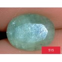 2.0 Carat 100% Natural Emerald Gemstone Afghanistan Product No 515