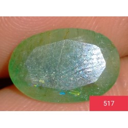 2.5 Carat 100% Natural Emerald Gemstone Afghanistan Product No 517