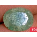 2.5 Carat 100% Natural Emerald Gemstone Afghanistan Product No 520