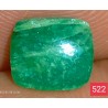 2.5 Carat 100% Natural Emerald Gemstone Afghanistan Product No 522