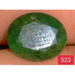 2.5 Carat 100% Natural Emerald Gemstone Afghanistan Product No 573