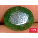 2.5 Carat 100% Natural Emerald Gemstone Afghanistan Product No 573