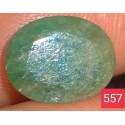 3.5 Carat 100% Natural Emerald Gemstone Afghanistan Product No 557