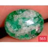 4.0 Carat 100% Natural Emerald Gemstone Afghanistan Product No 565