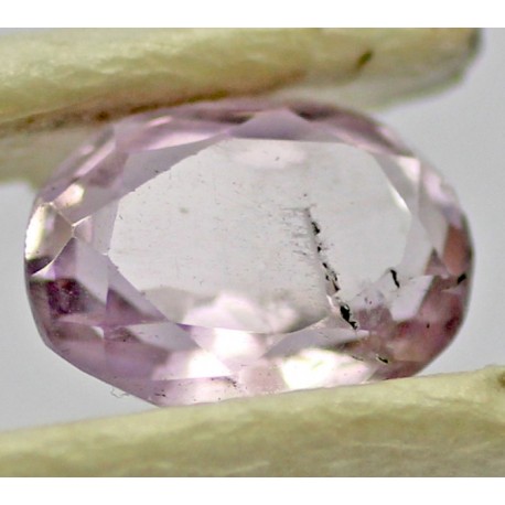 Amethyst 2.5 CT Gemstone Afghanistan 0076