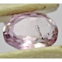 Amethyst 2.5 CT Gemstone Afghanistan 0076