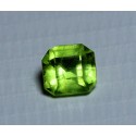 1.75 CT Green Peridot Gemstone Afghanistan 0011